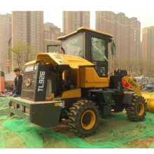 西安鏟車租賃，裝載機(jī)租賃