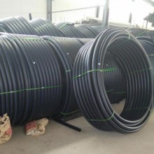 安陽(yáng)pe穿線(xiàn)管廠(chǎng)家黑色耐高壓阻燃塑料線(xiàn)管